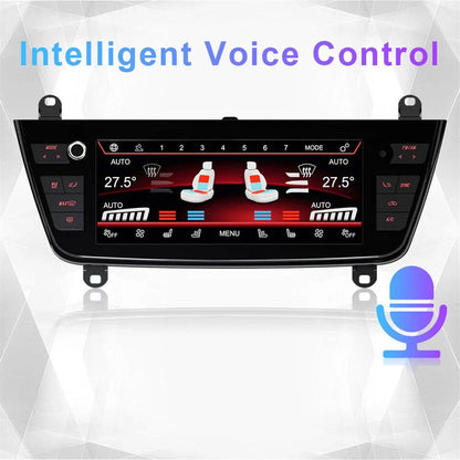 Touch Screen A/C Heater Climate Control Panel 8.8" for BMW 3 4 Series (13-19)