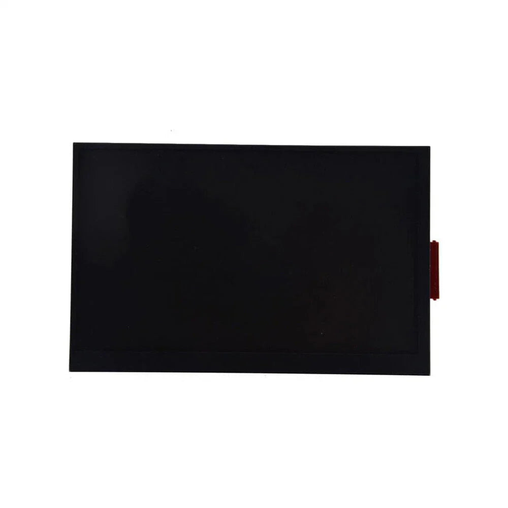 7 Inch LCD GPS Navigation Display for Mazda 3 CX-3 MX-5 (2014-2023)