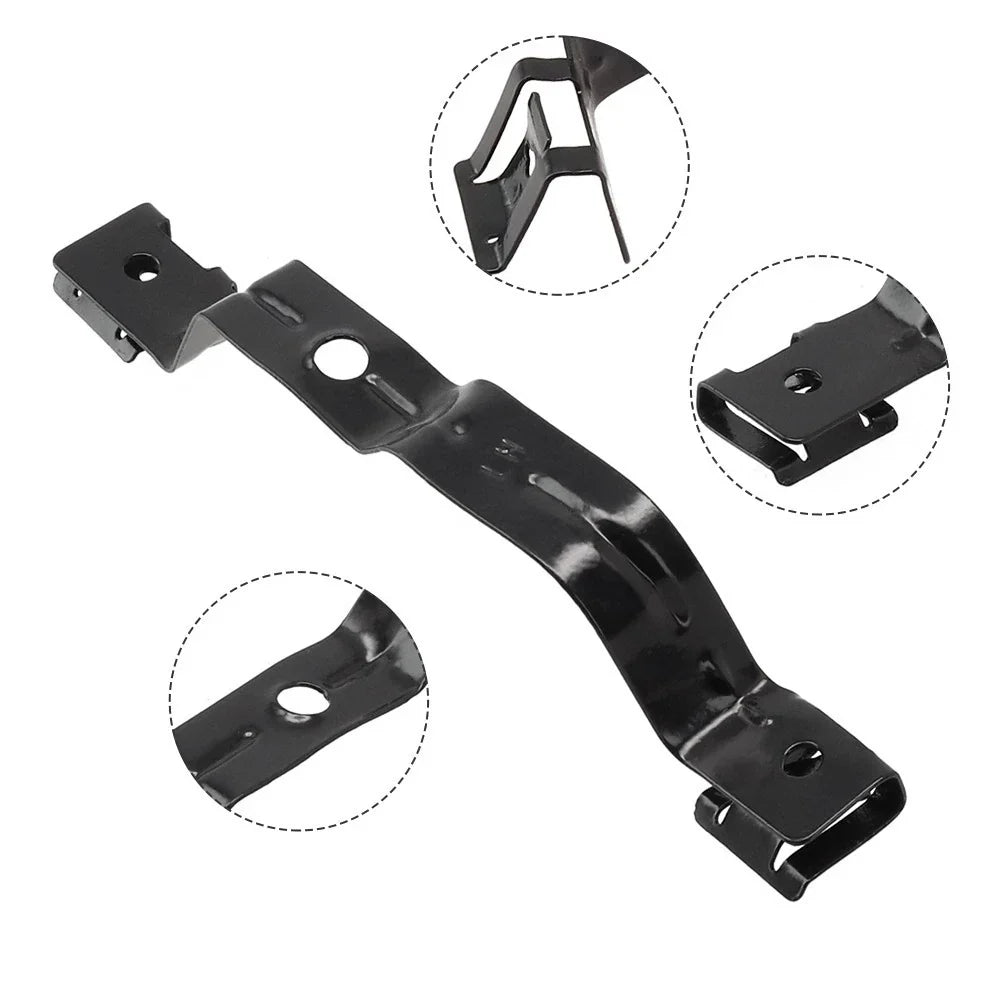 1PC / Left Bumper Liner Bracket Stiffener for Tesla Model 3 (2017–2022)