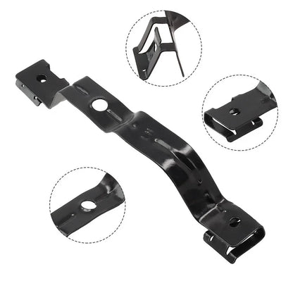 1PC / Left Bumper Liner Bracket Stiffener for Tesla Model 3 (2017–2022)