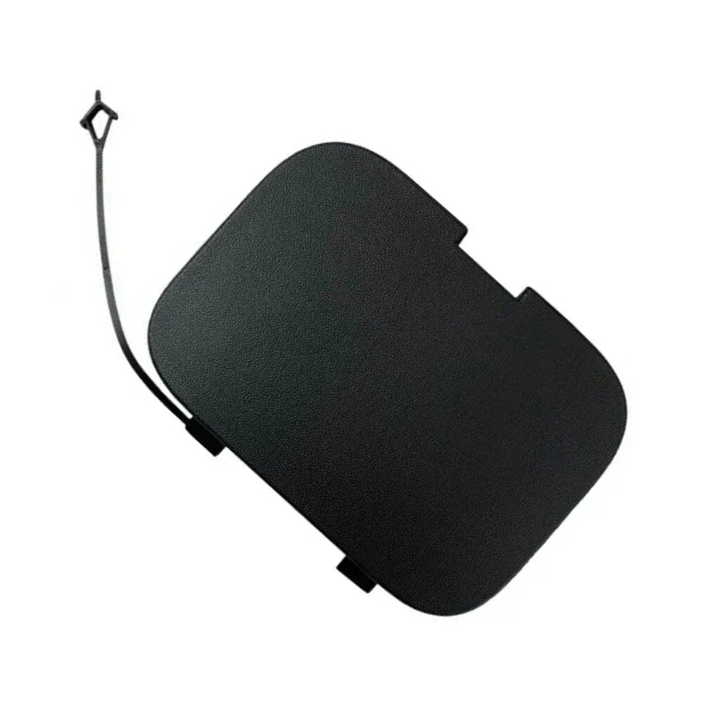 Front Bumper Tow Hook Covers for Fiat Ducato, Citroen Jumper (2014-2019)