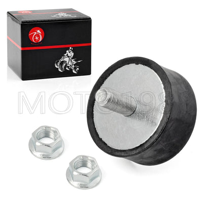 2 x Engine Isolator Mount for Polaris Scrambler Ranger