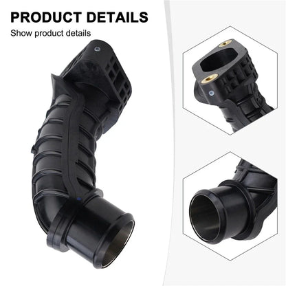 Inter-Cooler Pipe for Honda Accord 2018-2022 Black Plug & Play