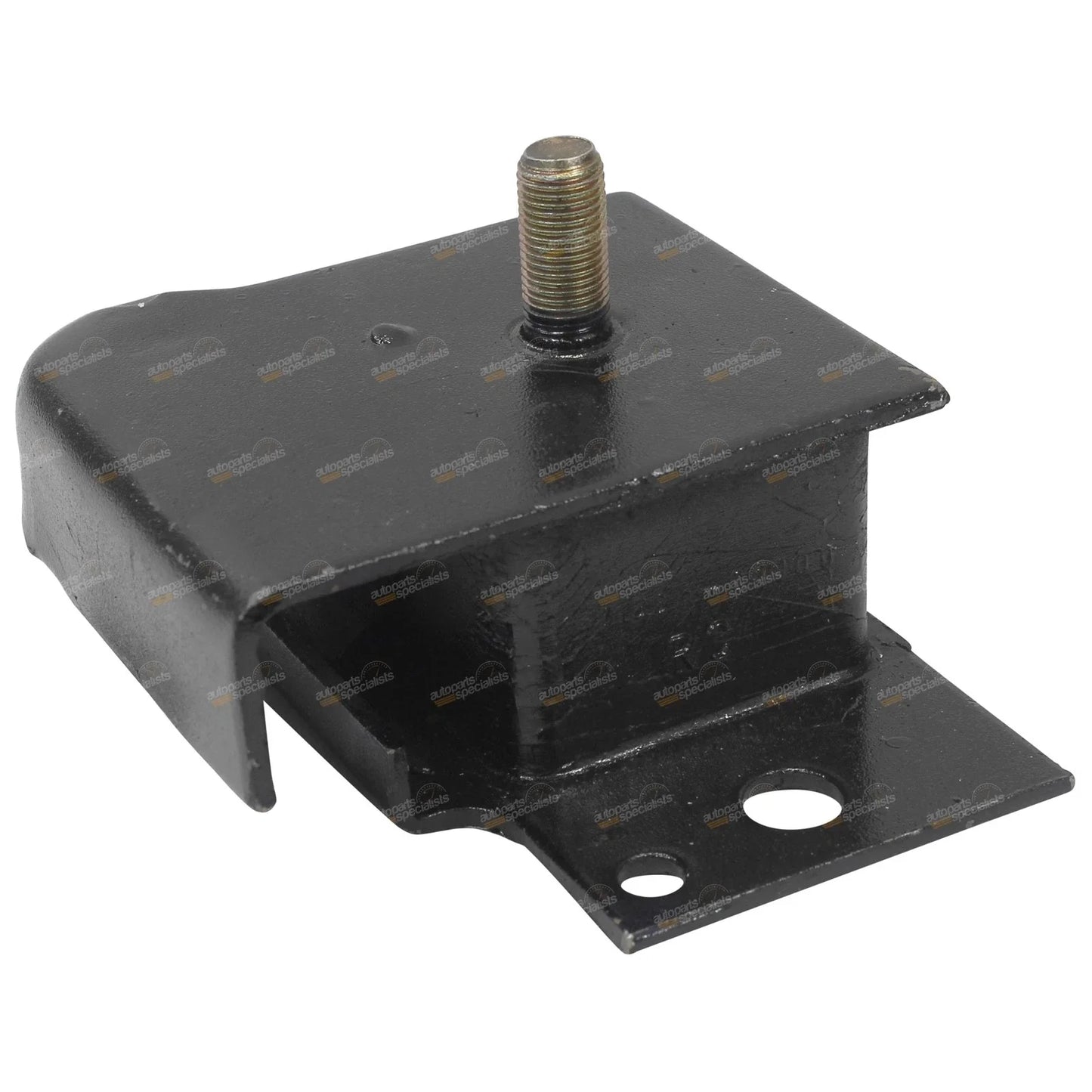Front RH Side Engine Mount for Patrol MQ MK G160 6cyl P40 4.0L (1980-1987)