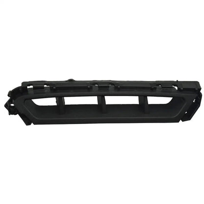 Front Bumper Grille Curtain Vent for 19-20 Hyundai Elantra (2019-2020)