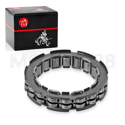 Clutch One Way Bearing for HONDA ATC250ES TRX300 TRX300FW