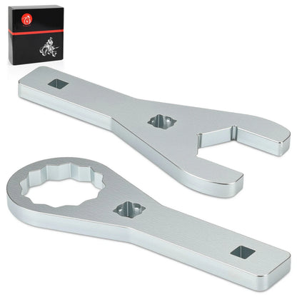 Rear Axle Nut Wrench Tool 41mm for Honda Rancher (2007–2013)