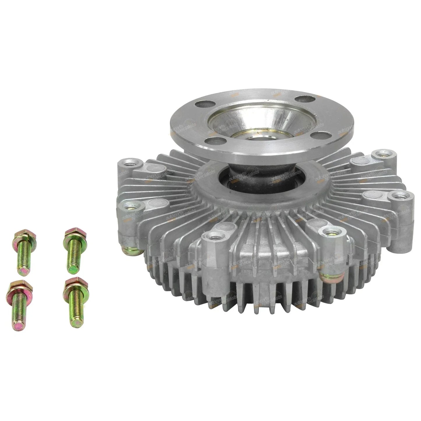 Viscous Clutch Fan Hub Coupling for Toyota Hilux (1997–2002)