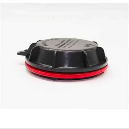 Car Headlamp Dust Caps for Kia Optima, Cadenza, Hyundai Santa Fe (2011-2023)