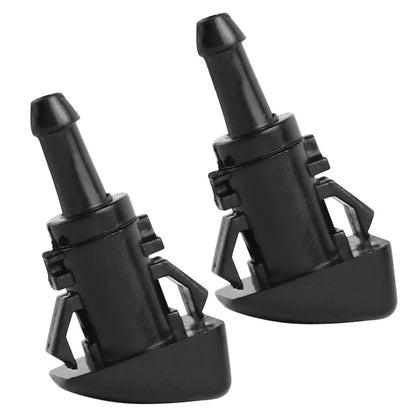 Windshield Wiper Washer Nozzles for Chrysler Dodge (2001-2023)