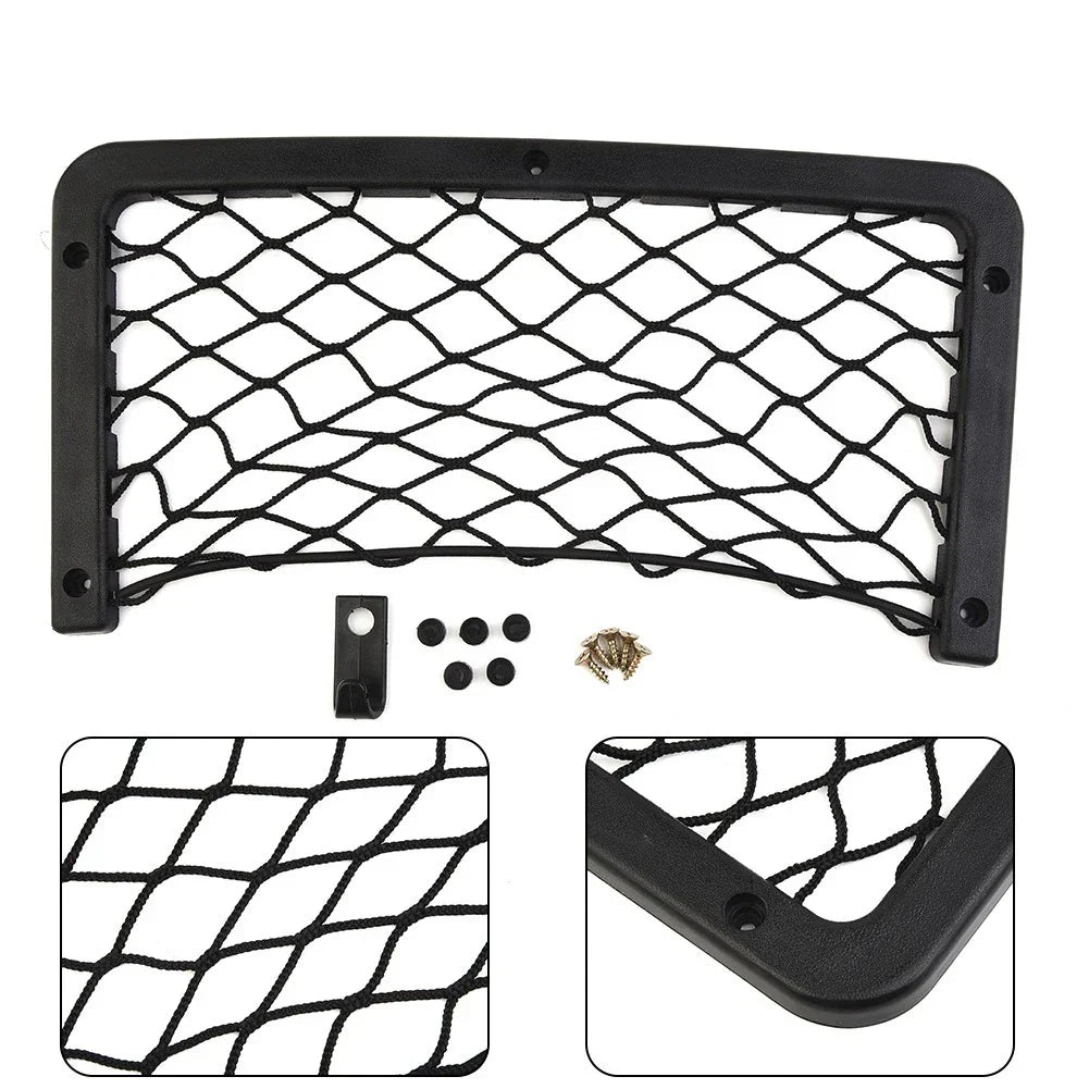 1x 3618CM Storage Net Pocket Camper Van Caravan Organizer Holder for T5