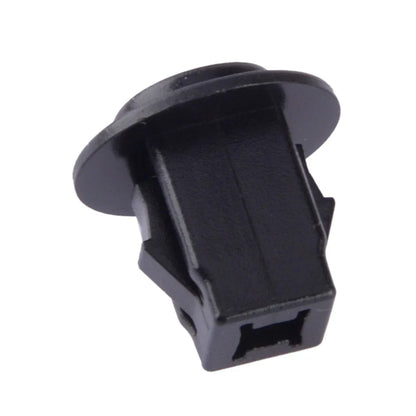 10 x Wheel Arch Trim Fender Clips for Nissan Infiniti