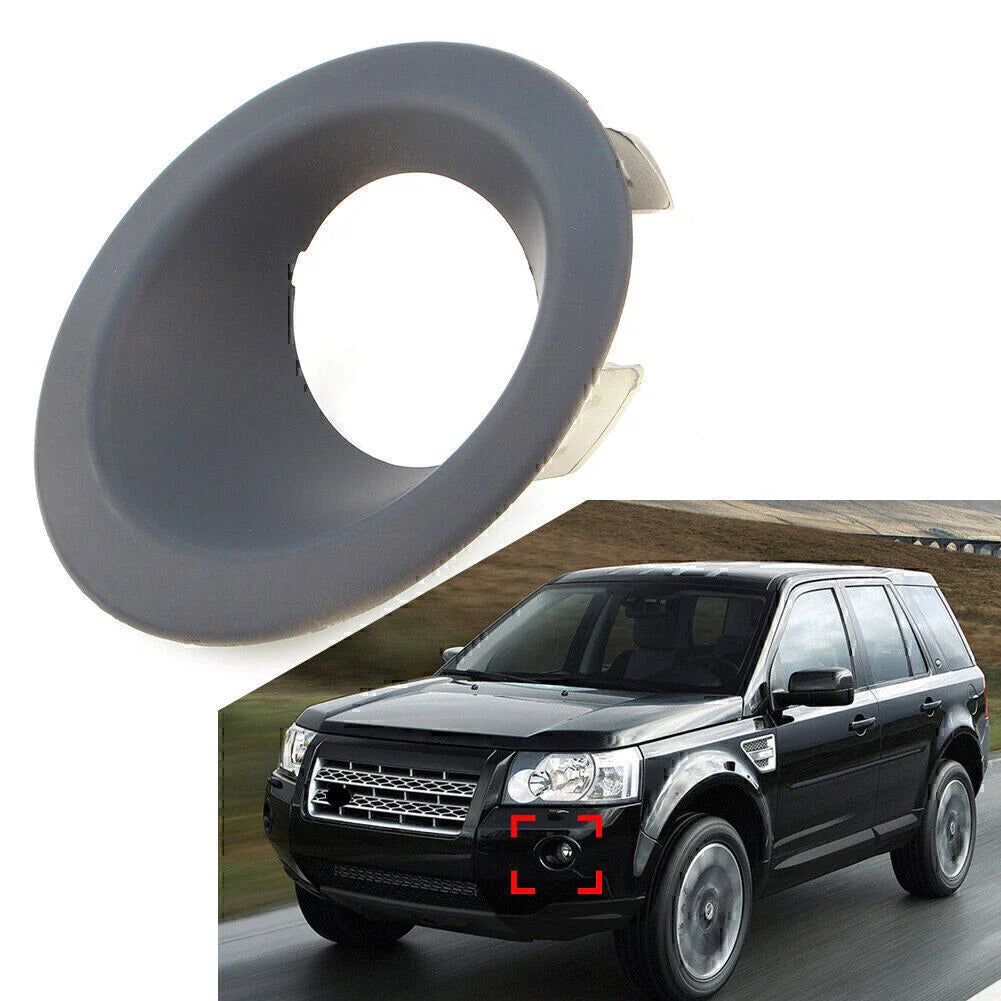 Left Side Fog Lamp Bezel for Land Rover LR2 (2008-2013)