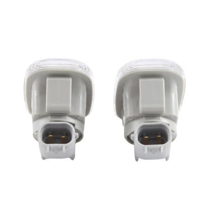 Wing Indicator Turn Signal Lights for Toyota Camry, Corolla, Lexus (2007-2023)