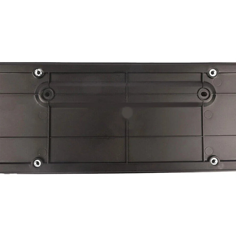 Rear License Plate Support for Tesla Model Y (2017–2023)