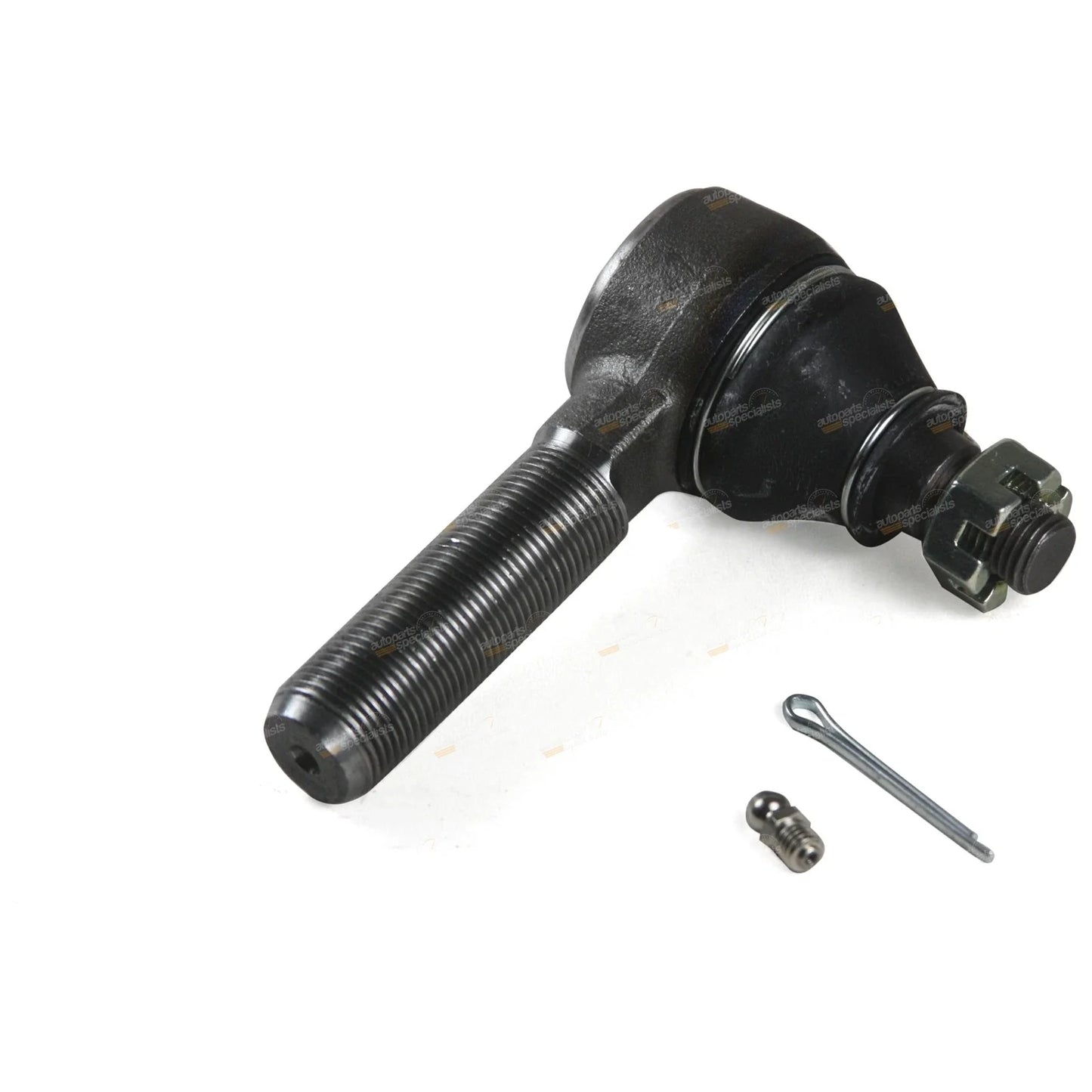 Front Outer LH Tie Rod End for Toyota Blizzard LD10 (1982–1984)