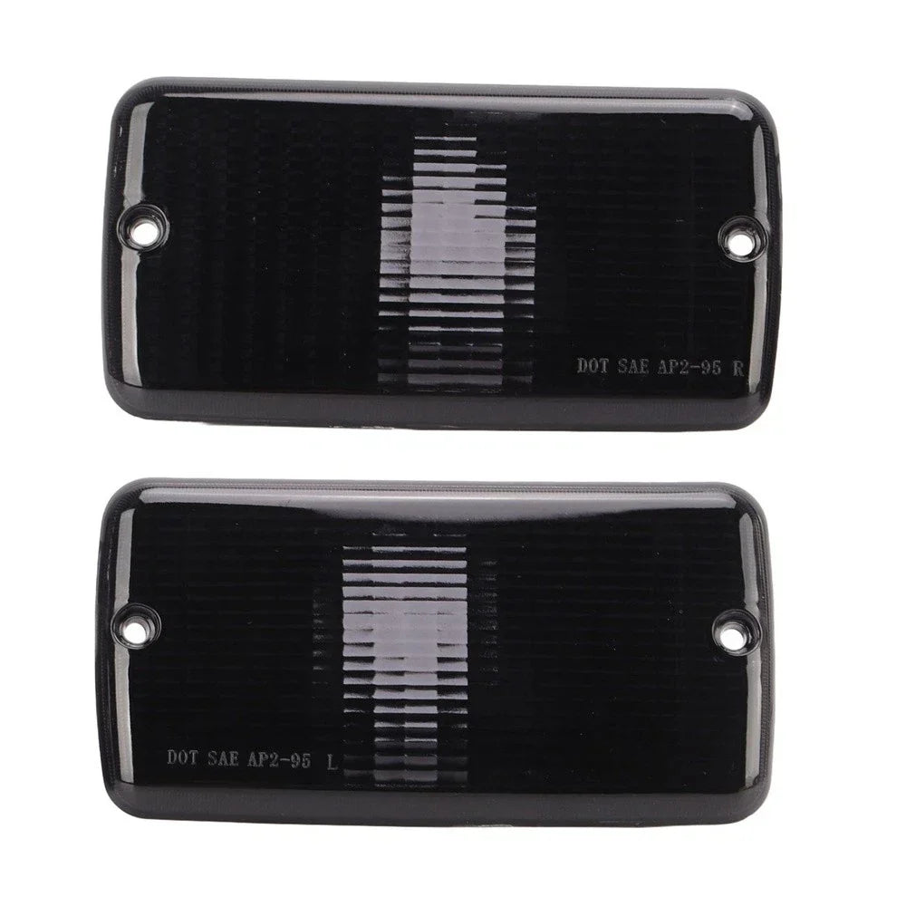 Smoke Side Marker Light for Jeep Wrangler TJ (2003-2006)