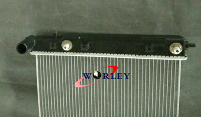 Radiator for Holden VT VX VU Commodore LS1 GEN3 5.7L V8 (1997-2002)