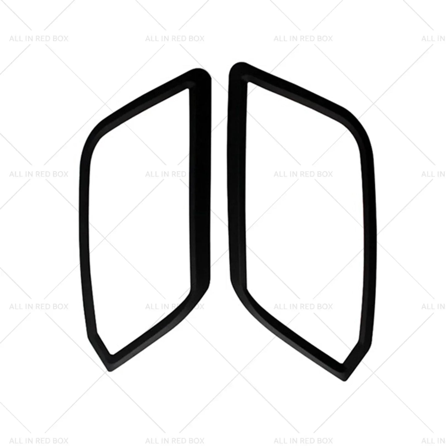 Front Headlight Covers Trim for VW Amarok (2009-2022)