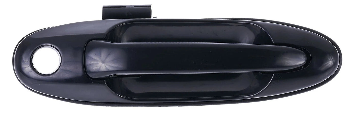 6pc Outer Handle Set for Toyota Land Cruiser (1998–2007)