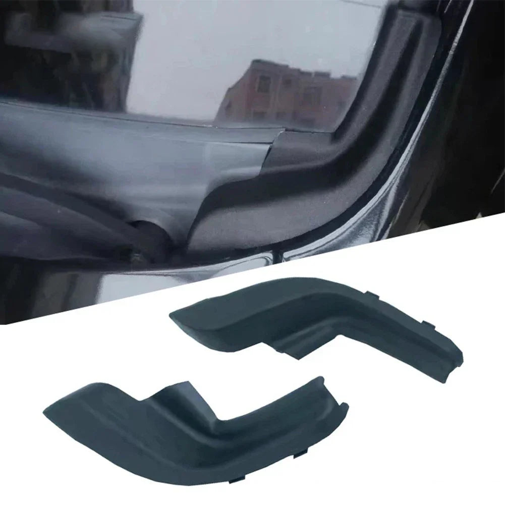 Side Cowl Top Plastic Trim Cover for Hyundai Elantra HD (2006–2010)
