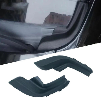 Side Cowl Top Plastic Trim Cover for Hyundai Elantra HD (2006–2010)