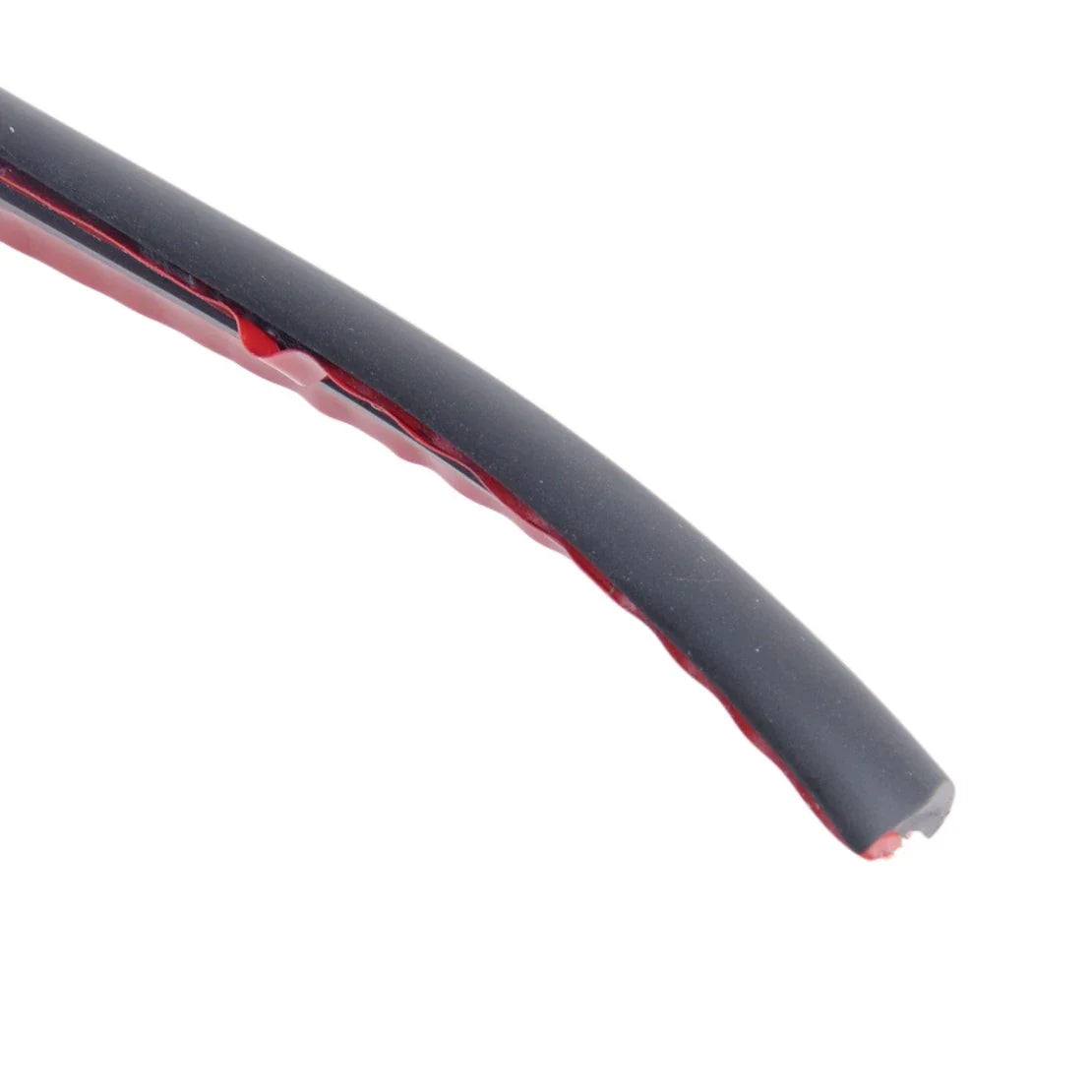 Windshield Strip Gasket for 2006-2010 BMW 5 Series 528i 535i 525i