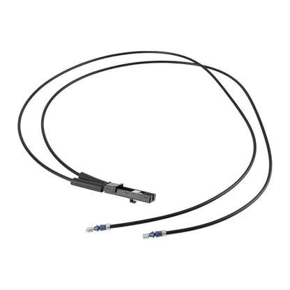 Hood Lock Release Cable for Infiniti Q50 Q60 (2014-2018)