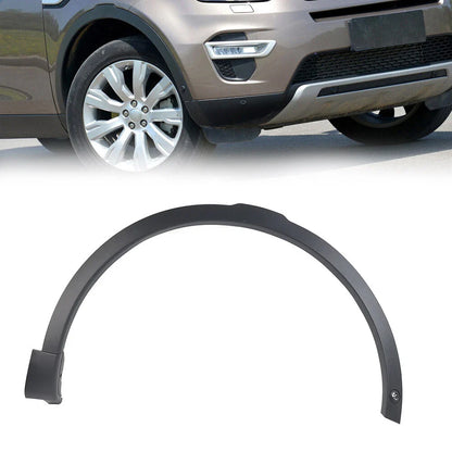 Front Fender Moulding Wheel Arch for Land Rover Discovery Sport (2015-2019)