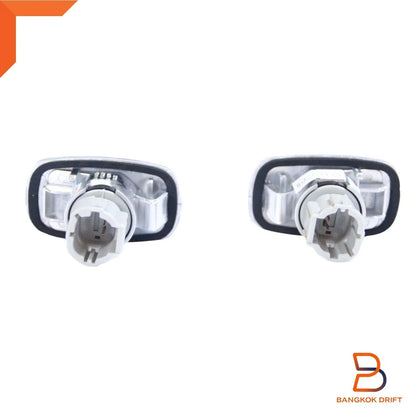 Indicator Blinker Lamp Side Marker Light for Holden Rodeo D-Max (03-11)