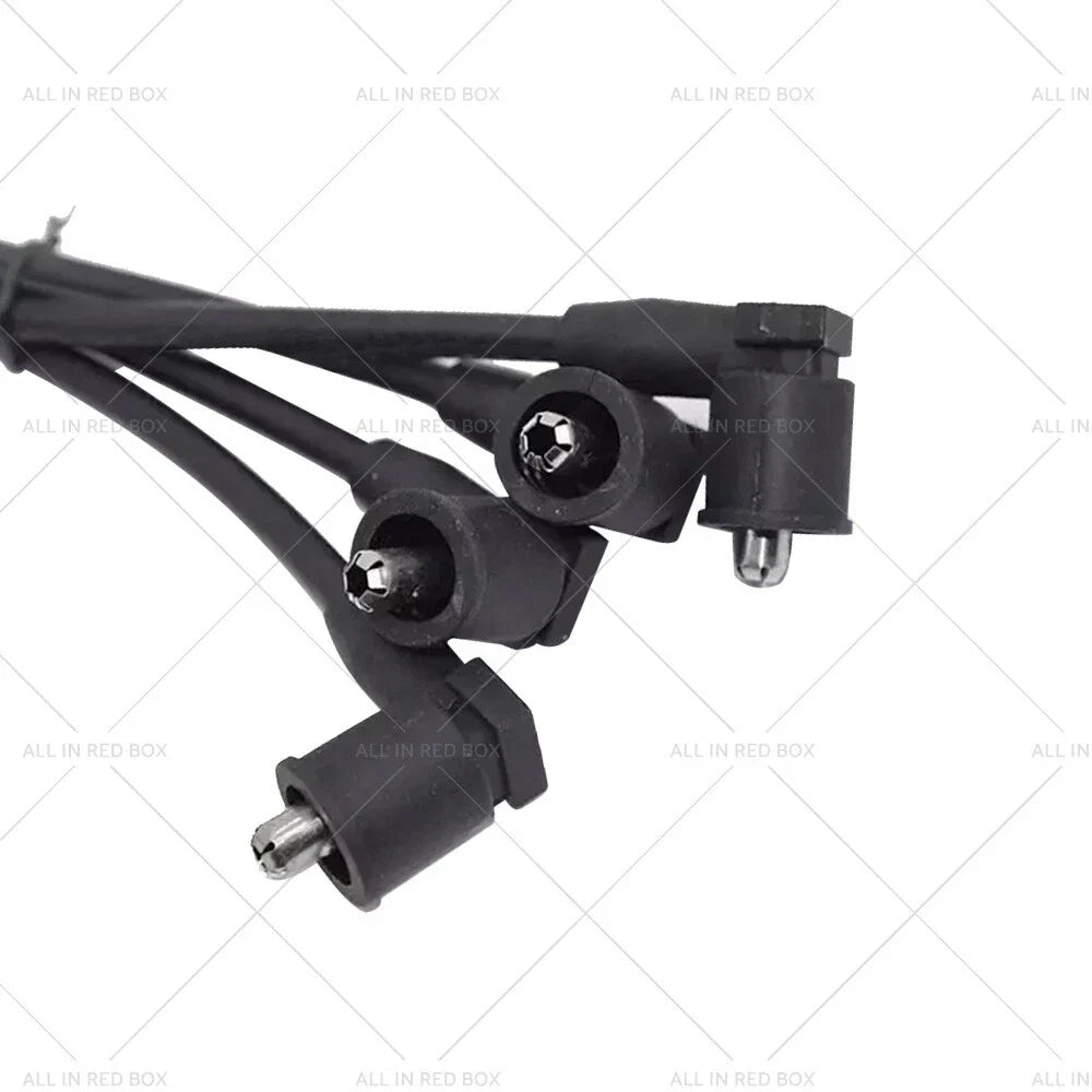 Ignition Leads for Hyundai Getz, Accent, Excel, Kia (2002-2011)