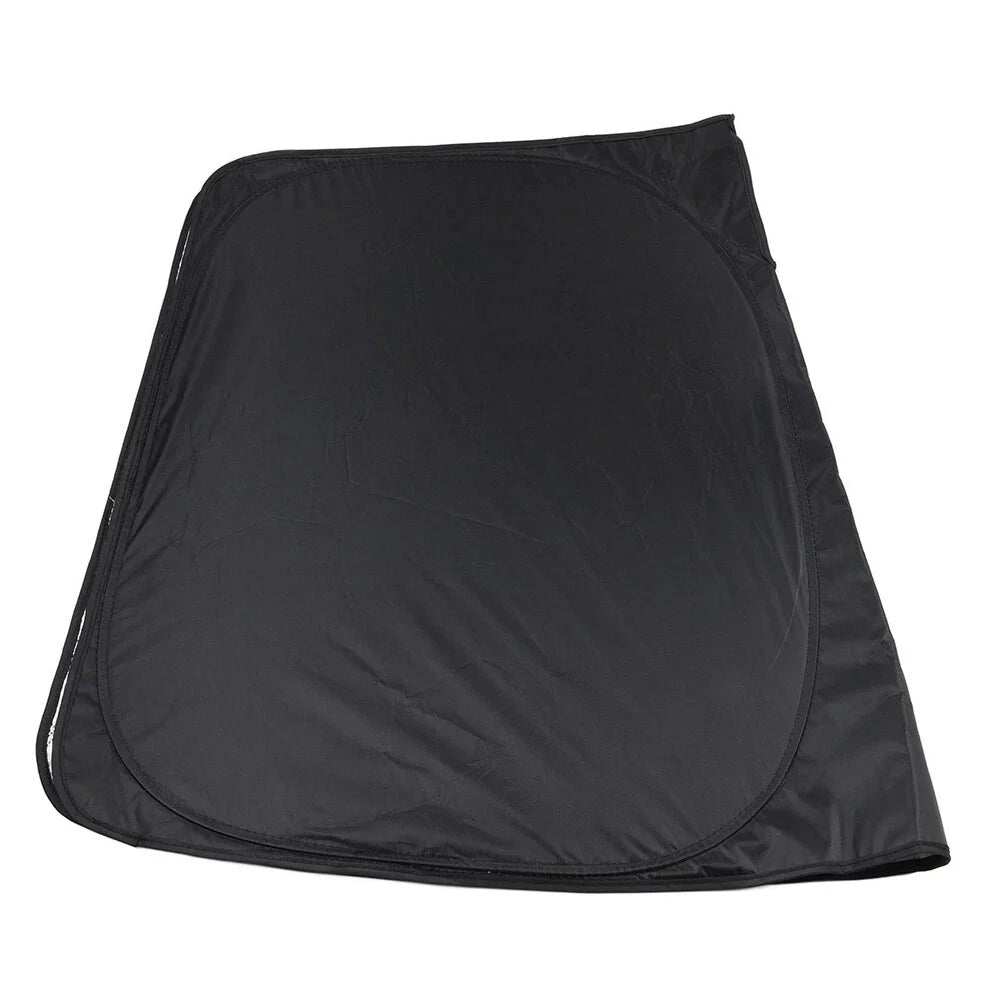Foldable Windshield Sun Shade Visor for Honda Fit (2015-2020)