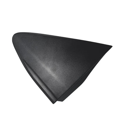 Left Rearview Mirror Triangle Trim Cover for 2015-2017 Toyota Yaris (2015-2017)