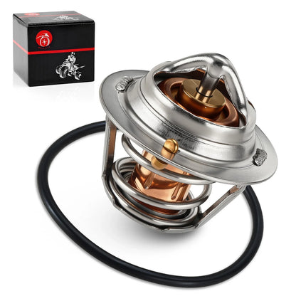 Thermostat & O-Ring for Kawasaki Brute Force 650