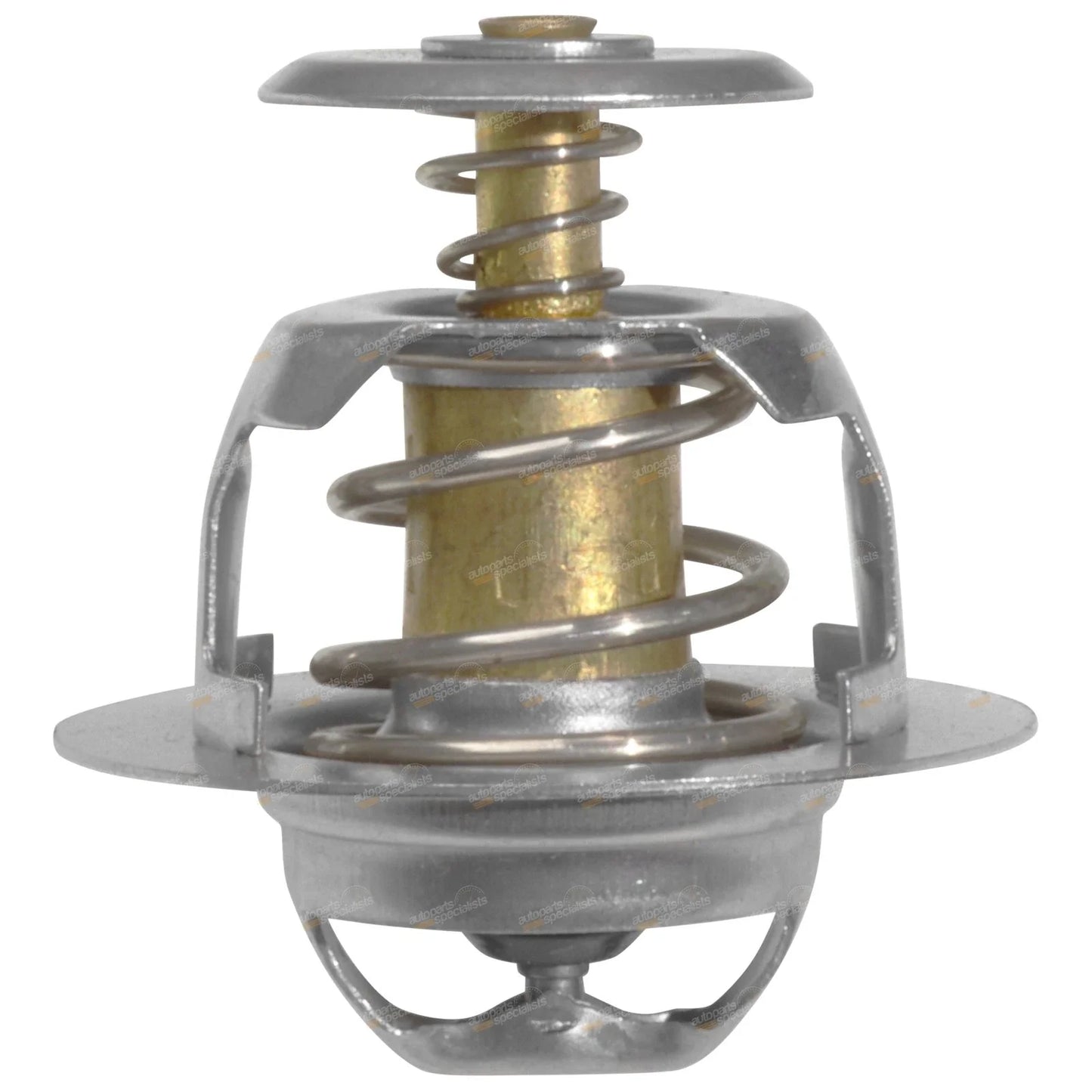 Dayco Thermostat for Toyota Blizzard LD10 4cyl 2.2L L (1982–1984)