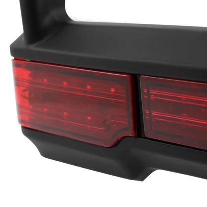 LED Tail Brake Light for Harley Touring Electra Street Glide (1997-2013)