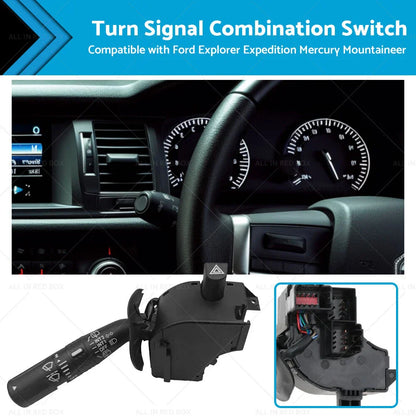 Turn Signal Switch for Ford (2002-2005)