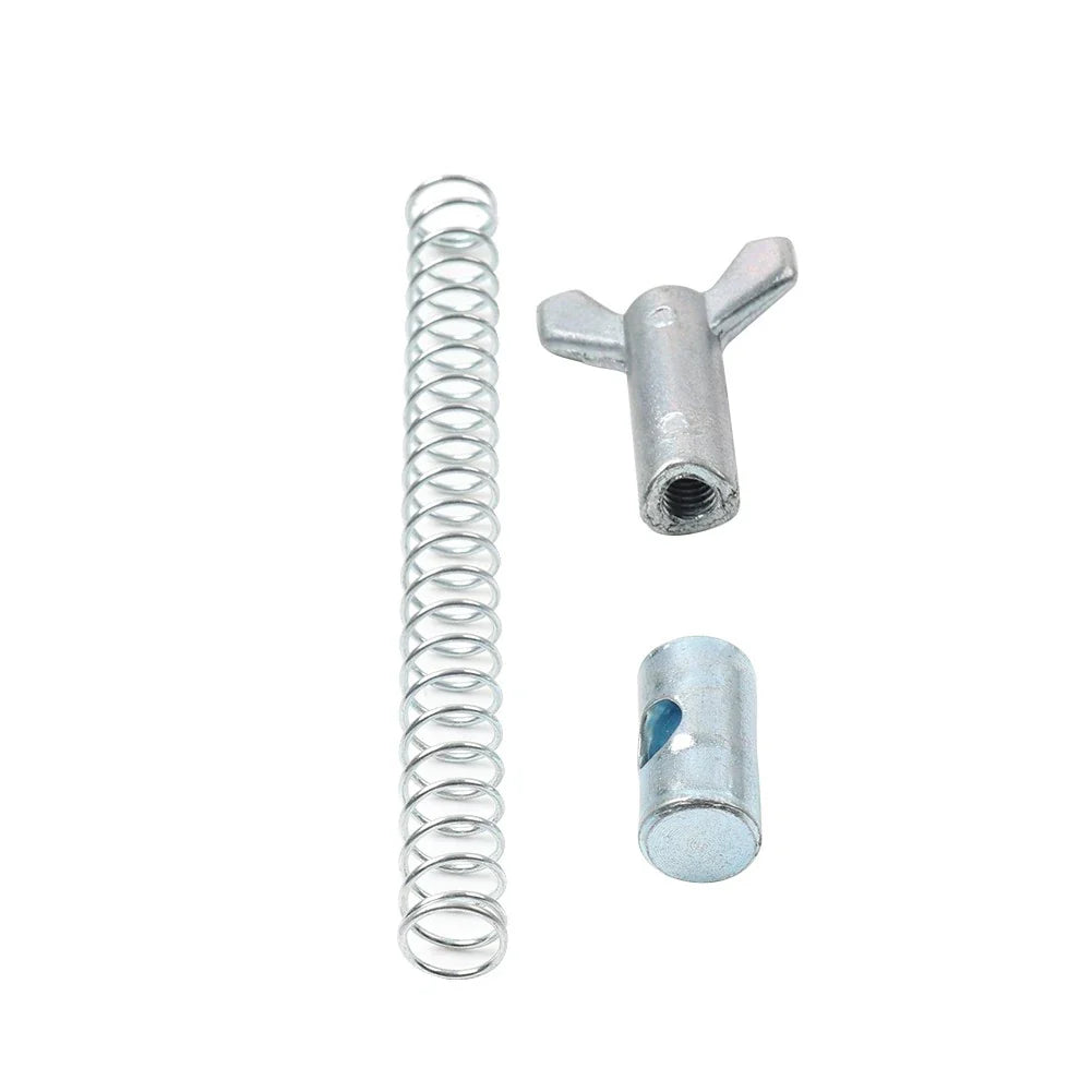 Rear Brake Adjuster Hardware for Honda ATC125M ATC200S ATC200M ATC250ES (1980-1986)
