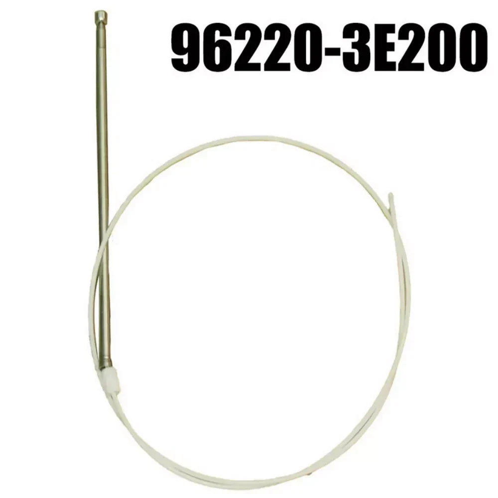 Electric Antenna Rod for 2002-2008 Kia Sorento (2002-2008)