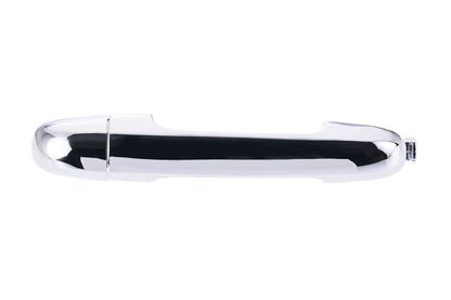 Front / Rear Left Chrome Outside Door Handle for Hyundai i30 (2007–2012)
