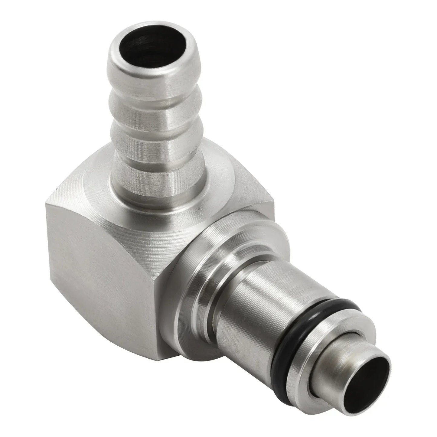 Fuel Line Hose Quick Release Couplings for BMW R1250GS (2019-2024)