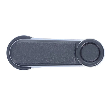 Black Window Crank Handle for Nissan Navara (1986–2005)