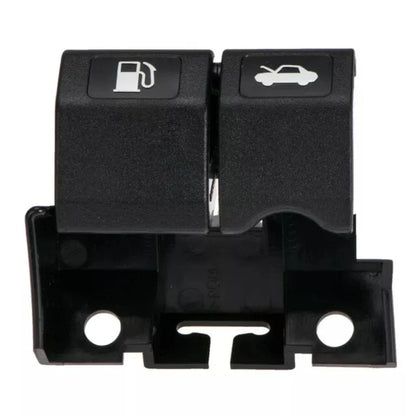Hood Fuel Tank Release Button Assembly for 08-11 Nissan Versa (2008-2011)