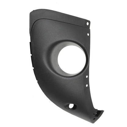 Fender Liner Shield Extension Cover for 2005-2013 Chevrolet Corvette