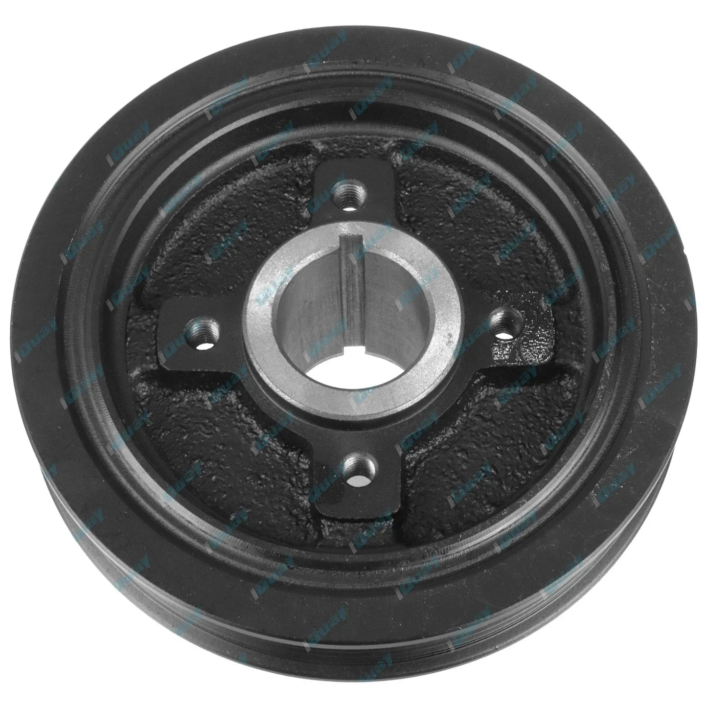 Harmonic Balancer for Toyota Hiace RZH103 RZH113 RZH125 4cyl 2.4L 2RZ 1989~2004
