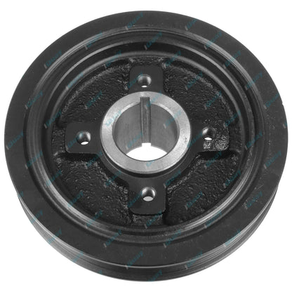 Harmonic Balancer for Toyota Hiace RZH103 RZH113 RZH125 4cyl 2.4L 2RZ 1989~2004