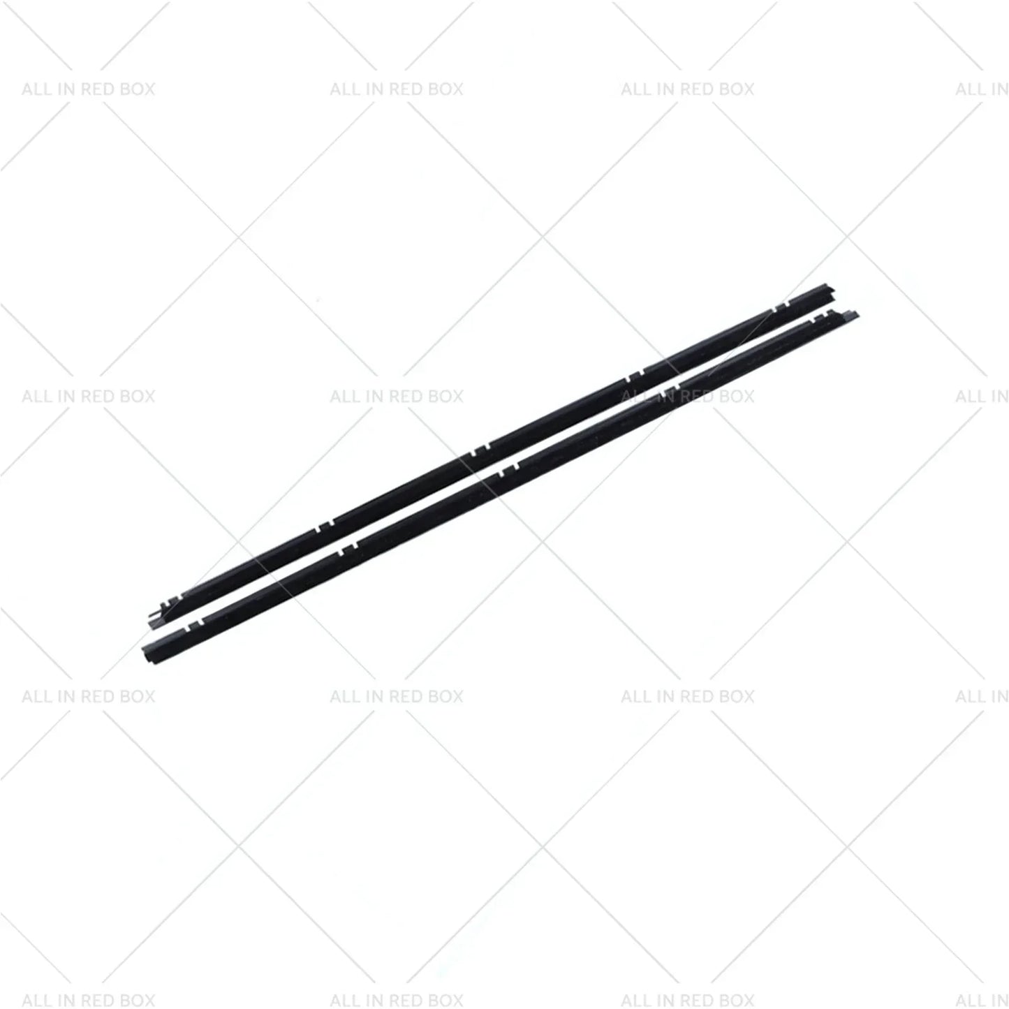 Door Window Belt Molding for Honda Civic EG4 EG6 (1992-2000)