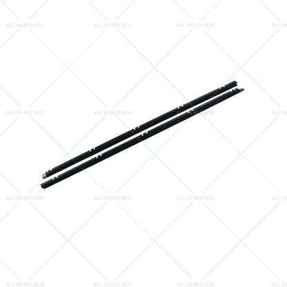 Door Window Belt Molding for Honda Civic EG4 EG6 (1992-2000)