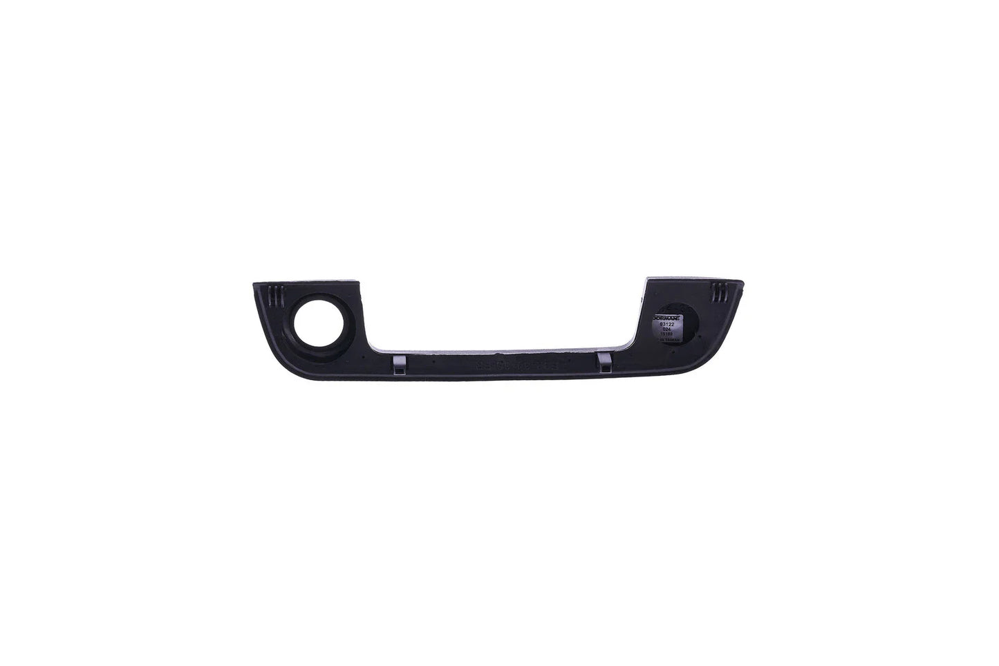 2 x Front Left & Right Outer Door Handle Cover for BMW E36 & E34 (1988–2001)
