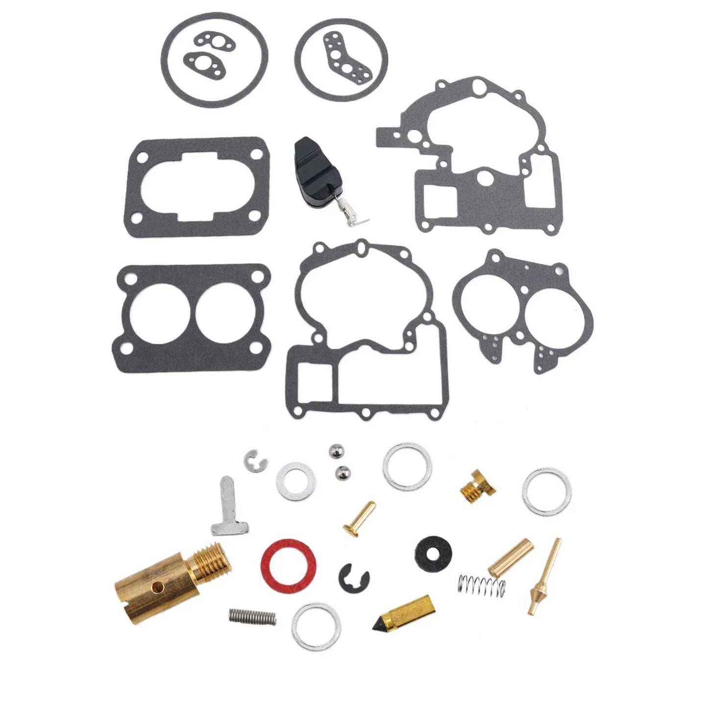 Carburetor Rebuild Kit for Mercruiser